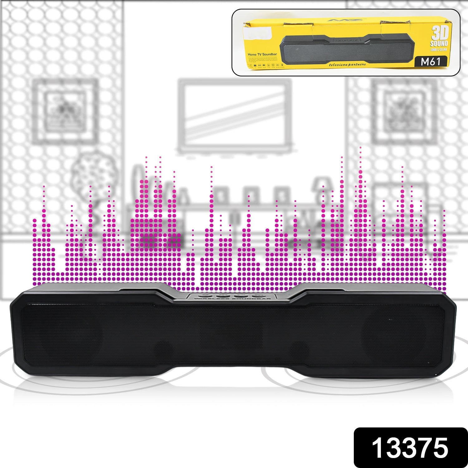 10W Bluetooth Speaker 10W Bluetooth Speaker